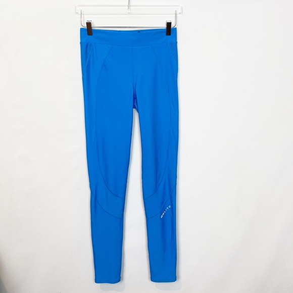 Golite Blue Active Tight Reflective Small - Picture 4 of 11